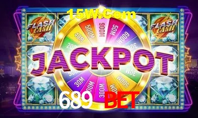 Casino Ao Vivo 689 Bet