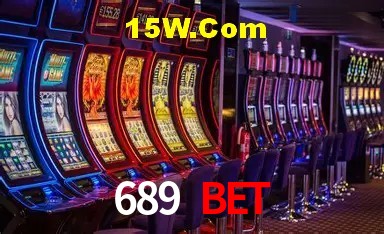 Especiais de Fim de Semana 689 Bet