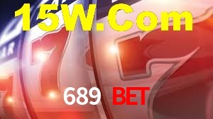 APP oficial da 689 Bet para mobile