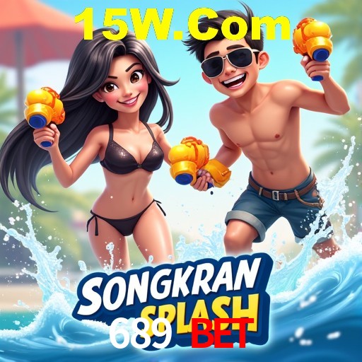 Bônus Diários 689 Bet