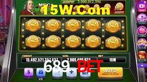 Mesa de Blackjack 689 Bet