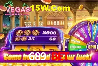 Jogos de Slot 689 Bet