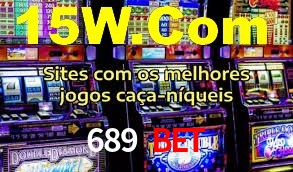 689 Bet