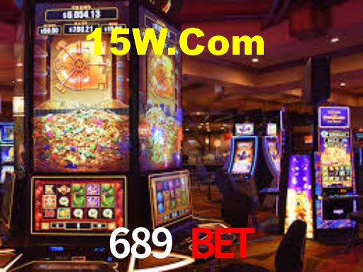 689 Bet App