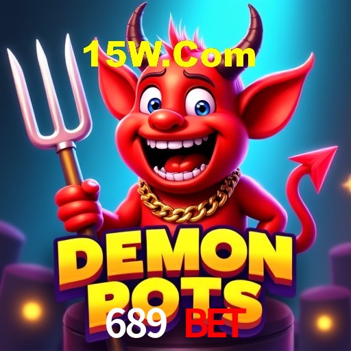 Provedores de Jogos 689 Bet