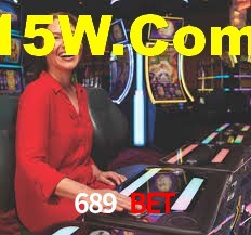 689 Bet App