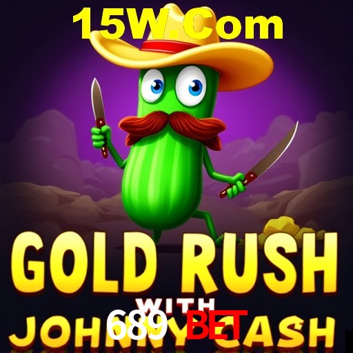 Apostas de Tênis 689 Bet