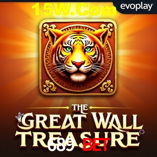 Descubra o Mundo do Cassino Online com 689 Bet