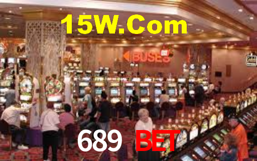 689 Bet App