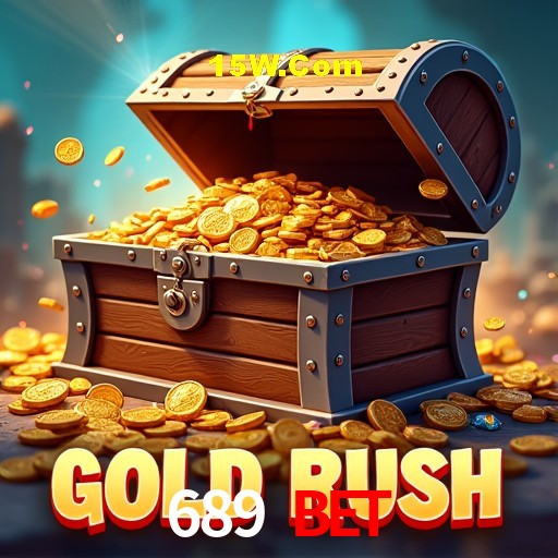 Desvendando o Mundo dos Jogos Virtuais na 689 Bet