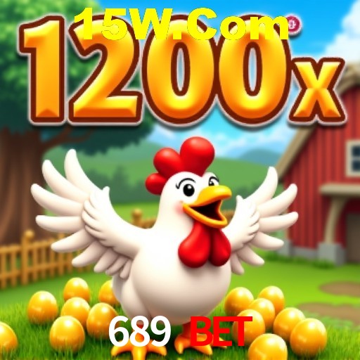 Apostas de Tênis 689 Bet