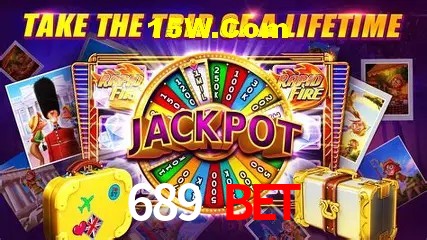 Diretório de Jogos 689 Bet