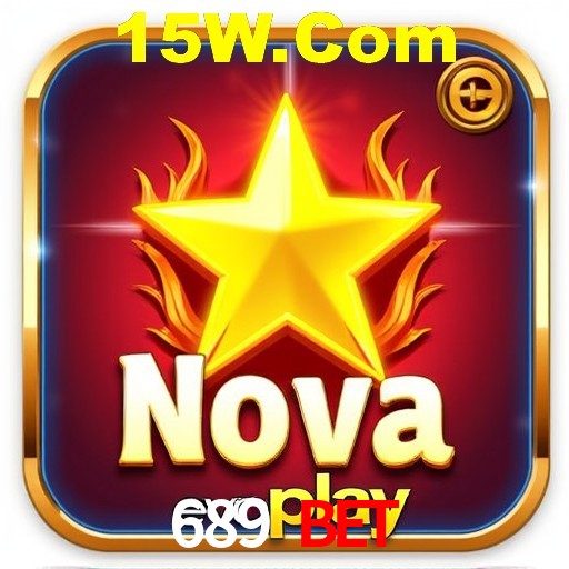 Bônus de Boas-vindas 689 Bet